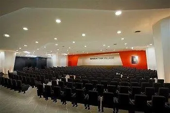 曼哈顿田园酒店 酒店