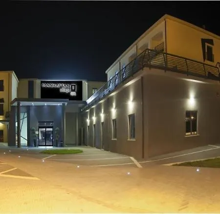 Manhattan Village 4* Sulmona