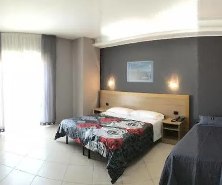Manhattan Village Hotel Sulmona