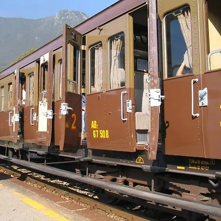 Manhattan Village Sulmona