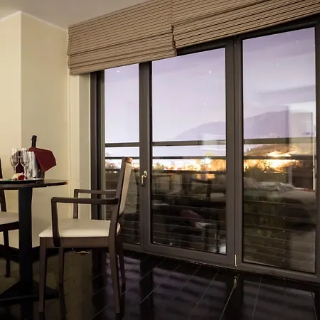 Manhattan Village Sulmona