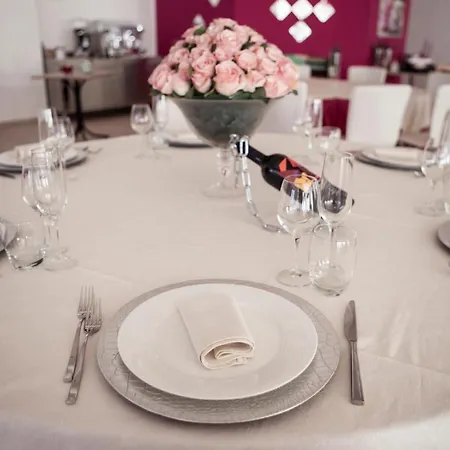 Manhattan Village Sulmona