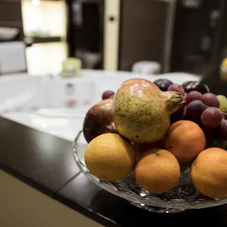 Hotel Manhattan Village Sulmona