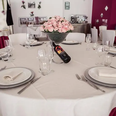 Manhattan Village Hotel Sulmona