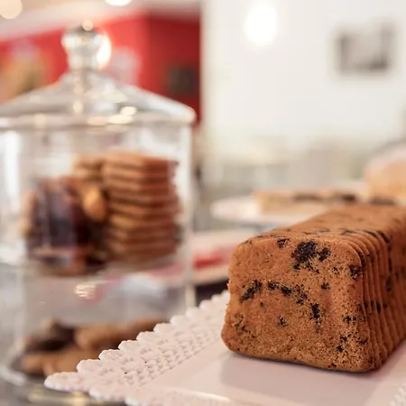 Manhattan Village Hotel Sulmona