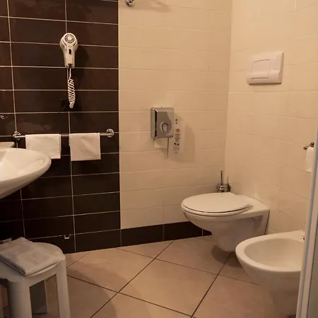 Manhattan Village 4* Sulmona