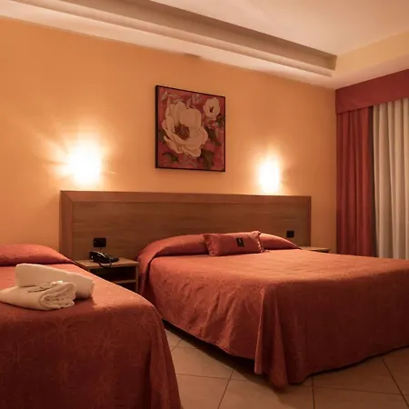 Manhattan Village Sulmona