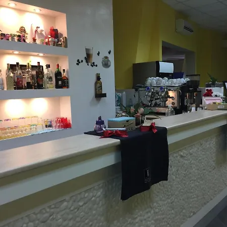 Manhattan Village Sulmona