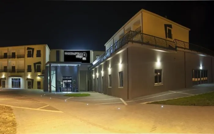 Manhattan Village 4* Sulmona