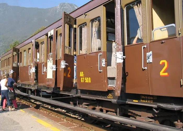 Manhattan Village Sulmona