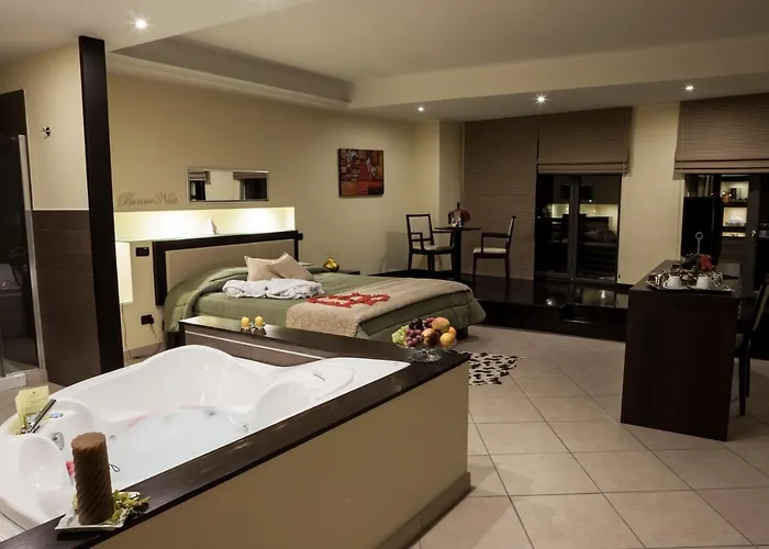 Manhattan Village Sulmona