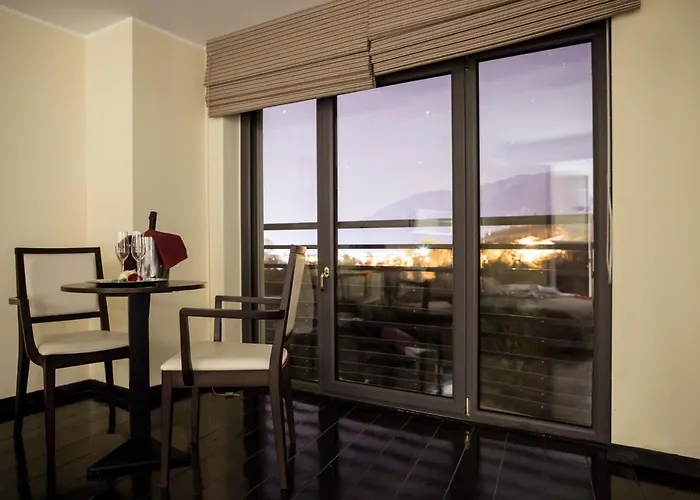 Manhattan Village Sulmona