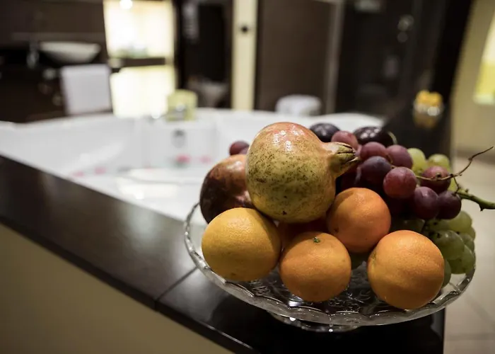 Hotel Manhattan Village Sulmona