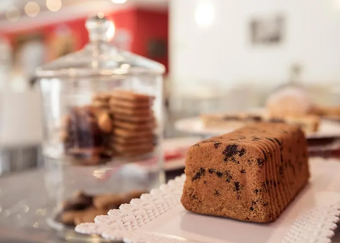 Manhattan Village Hotel Sulmona