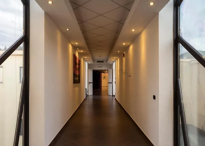 Manhattan Village 4* Sulmona