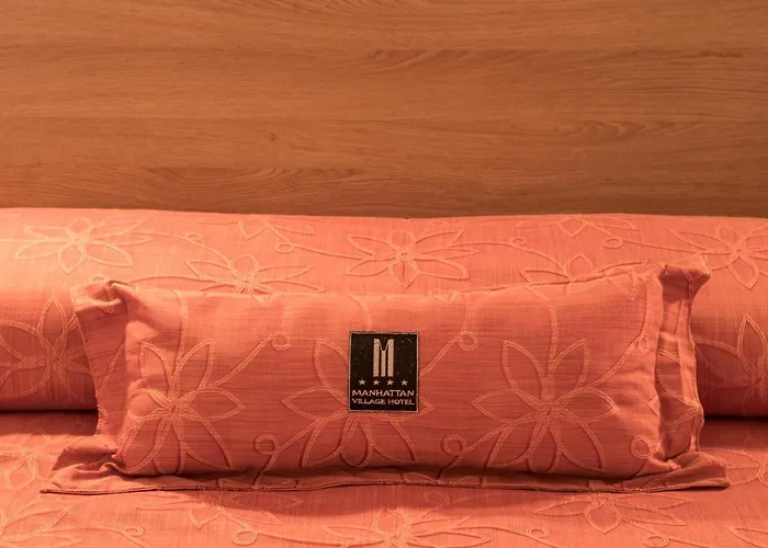 Manhattan Village 4* Sulmona