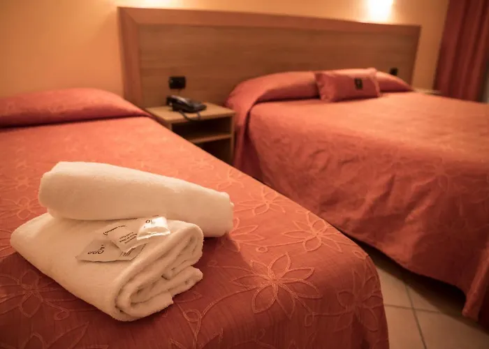 Manhattan Village Hotel