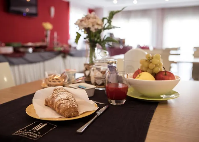 Manhattan Village Hotel