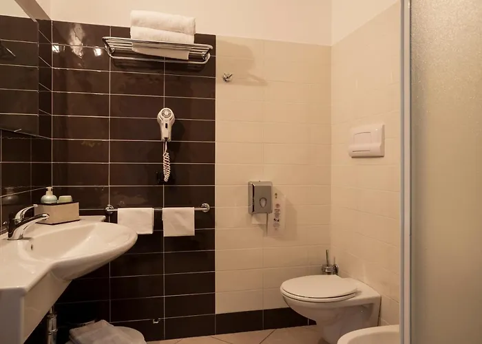 Manhattan Village Hotel Sulmona