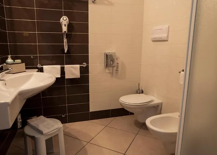 Manhattan Village 4* Sulmona