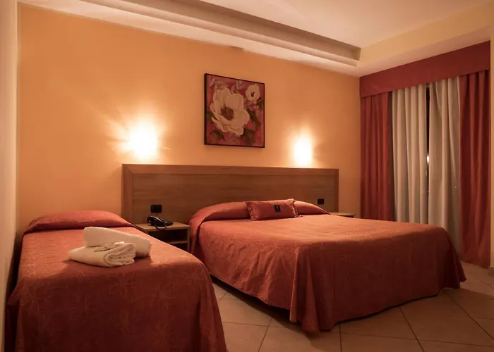 Manhattan Village Sulmona