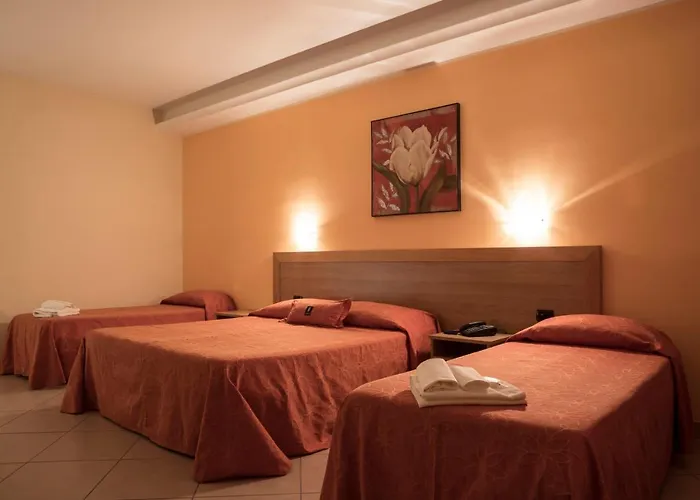 Manhattan Village 4* Sulmona