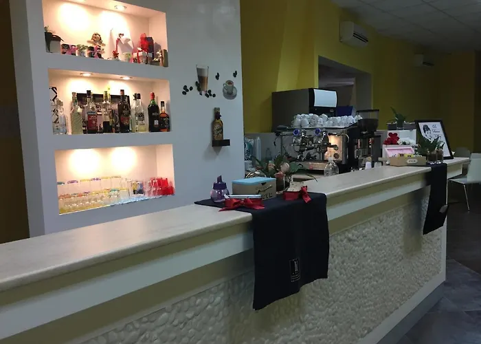 Manhattan Village Sulmona